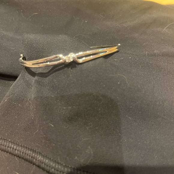 Diamond Bracelet - Picture 7 of 12